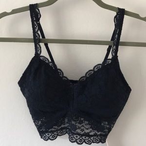New! Hollister Bralette